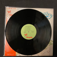 แผ่นเสียง Leo Sayer - Just A Boy Vinyl VG+