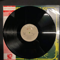 แผ่นเสียง Sebastião Tapajós - Clasico = 抒情の調べ / セバスチアン・タパジョス～クラシックを弾く Vinyl VG+