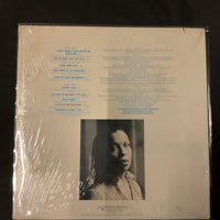 แผ่นเสียง Roberta Flack - Blue Lights In The Basement Vinyl VG+