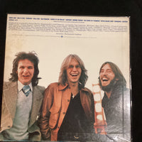 แผ่นเสียง America - Hearts Vinyl VG+