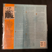 แผ่นเสียง Dion & The Belmonts - Reunion - "Live" At Madison Square Garden 1972 Vinyl VG+