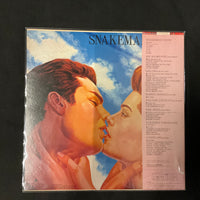 แผ่นเสียง Snakeman Show - 死ぬのは嫌だ、恐い。戦争反対! Vinyl VG+