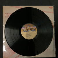 แผ่นเสียง Captain And Tennille - Keeping Our Love Warm Vinyl VG+