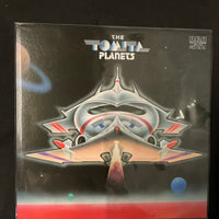แผ่นเสียง Tomita - The Planets Vinyl VG+