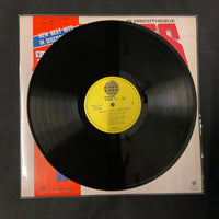 แผ่นเสียง Various - New Best Hits In Discotheque Vinyl VG+