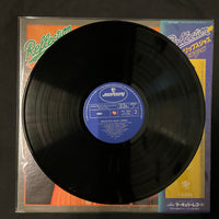 แผ่นเสียง Helen Merrill - Reflection Vinyl VG+