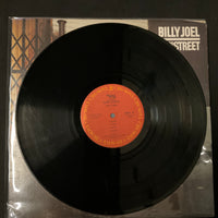 Billy Joel - 52nd Street Vinyl VG+
