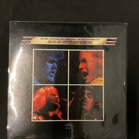 แผ่นเสียง Bachman-Turner Overdrive - Four Wheel Drive Vinyl VG+