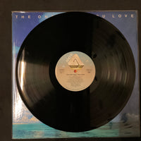 แผ่นเสียง Air Supply - The One That You Love Vinyl VG+