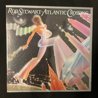 แผ่นเสียง Rod Stewart - Atlantic Crossing Vinyl VG+