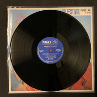 Luiz Bonfá - Bossa Nova Guitar & Hawaiian Vinyl VG+