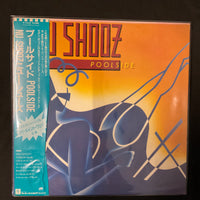 แผ่นเสียง Nu Shooz - Poolside Vinyl VG+