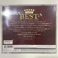 ซีดี Various - Best Of The Year 2006 (RS) (CD)(VG+)