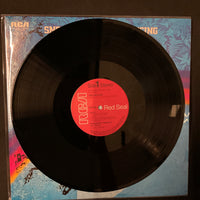 Tomita, Claude Debussy - Snowflakes Are Dancing Vinyl VG+