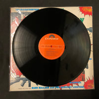 แผ่นเสียง Various - 14 Giant Hits Disco Par-r-rty Non Stop Music Vinyl VG+
