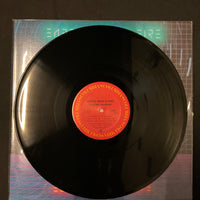 แผ่นเสียง Earth, Wind & Fire - Electric Universe Vinyl VG+