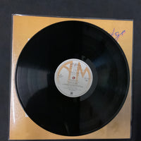 แผ่นเสียง Rita Coolidge - All About Rita Coolidge Vinyl VG+