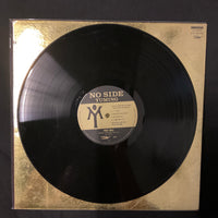 แผ่นเสียง Yuming = Yumi Matsutoya - No Side = ノーサイド Vinyl VG+