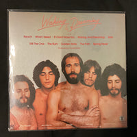 แผ่นเสียง Orleans - Waking And Dreaming Vinyl VG+