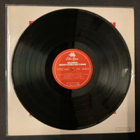 แผ่นเสียง Various - Oldies Best Collection Vinyl VG+