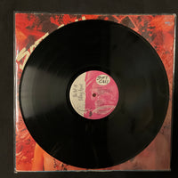 แผ่นเสียง Soft Cell - The Art Of Falling Apart Vinyl VG+