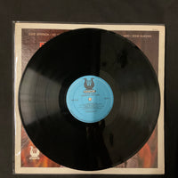 แผ่นเสียง Richie Cole - Keeper Of The Flame Vinyl VG+