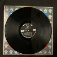 The Monkees - The Monkees' Golden Story Vinyl VG+