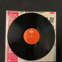 แผ่นเสียง Stars On 45 / Long Tall Ernie And The Shakers - Stars On Long Play Vinyl VG+