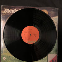 แผ่นเสียง Merle Travis - Merle Travis Vinyl VG+