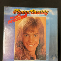 แผ่นเสียง Shaun Cassidy - That's Rock 'N' Roll Vinyl VG+
