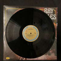 แผ่นเสียง Ray Charles - Georgia On My Mind Vinyl VG+