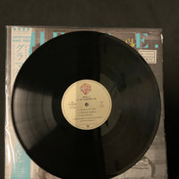 แผ่นเสียง Sheila E. - In The Glamorous Life Vinyl VG+