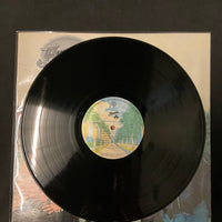 แผ่นเสียง America - Hearts Vinyl VG+