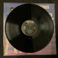 แผ่นเสียง The Righteous Brothers - Greatest Hits by Phil Spector. Vinyl VG+