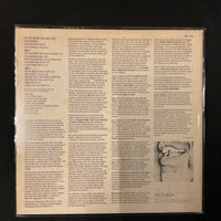 แผ่นเสียง Jimmy Rushing - The You And Me That Used To Be Vinyl VG+