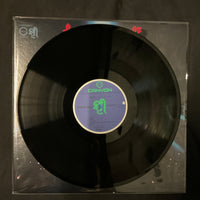 แผ่นเสียง Kitaro - In Person Live Vinyl VG+