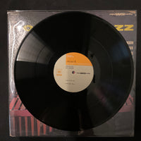 แผ่นเสียง Milt Jackson, Frank Wess, Hank Jones, Eddie Jones - Opus De Jazz Vinyl VG+