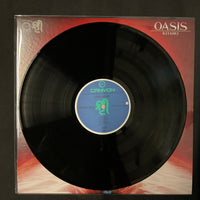 Kitaro = Kitaro - Oasis Vinyl VG+