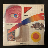 แผ่นเสียง Paul Simon - There Goes Rhymin' Simon Vinyl VG+