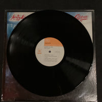 แผ่นเสียง Kenny Loggins - Celebrate Me Home Vinyl VG+