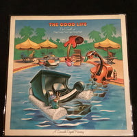 แผ่นเสียง Paul Smith With Monty Budwig, Frank Capp, Barney Kessel - The Good Life Vinyl VG+
