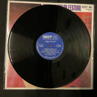 แผ่นเสียง Various - Immortal Screen Themes Vinyl VG+