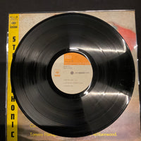 แผ่นเสียง Curtis Fuller's Quintet With Benny Golson, Tommy Flanagan, Jimmy Garrison, Al Harewood - Blues-ette Vinyl VG+