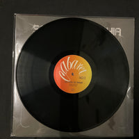 แผ่นเสียง Salomé De Bahia - Cabaret Vinyl VG+ 2LPs