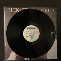 แผ่นเสียง Rick Springfield - Living In Oz Vinyl VG+