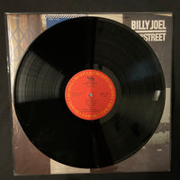 แผ่นเสียง Billy Joel - 52nd Street Vinyl VG+