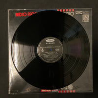 แผ่นเสียง Various - Audio People Check Record Joy And Check Vinyl VG+