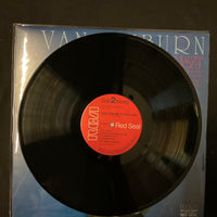 แผ่นเสียง Van Cliburn - Van Cliburn Plays Liszt Vinyl VG+