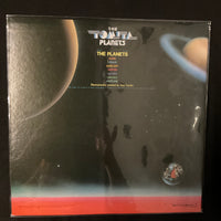แผ่นเสียง Tomita - The Planets Vinyl VG+
