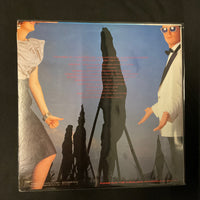 แผ่นเสียง Off Course - Made In Love/Off Course Instruments 3 Vinyl VG+